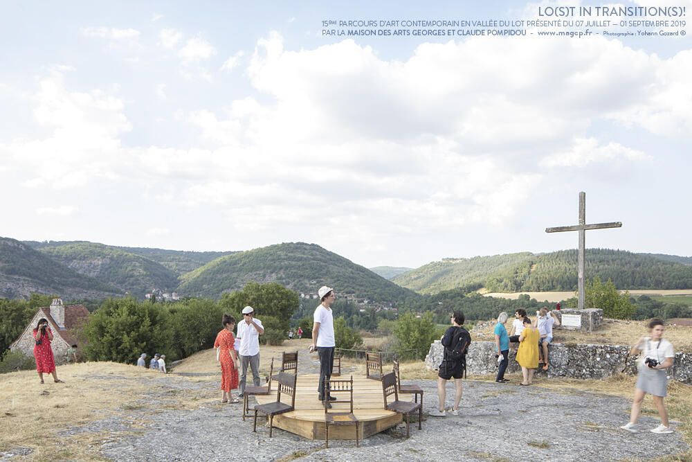 11-PAC2019-MAGCP visites comentée du parcours d'art comtemporain