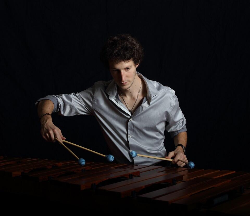 180902_Festival_percussions_©Orchestre National de Bordeaux