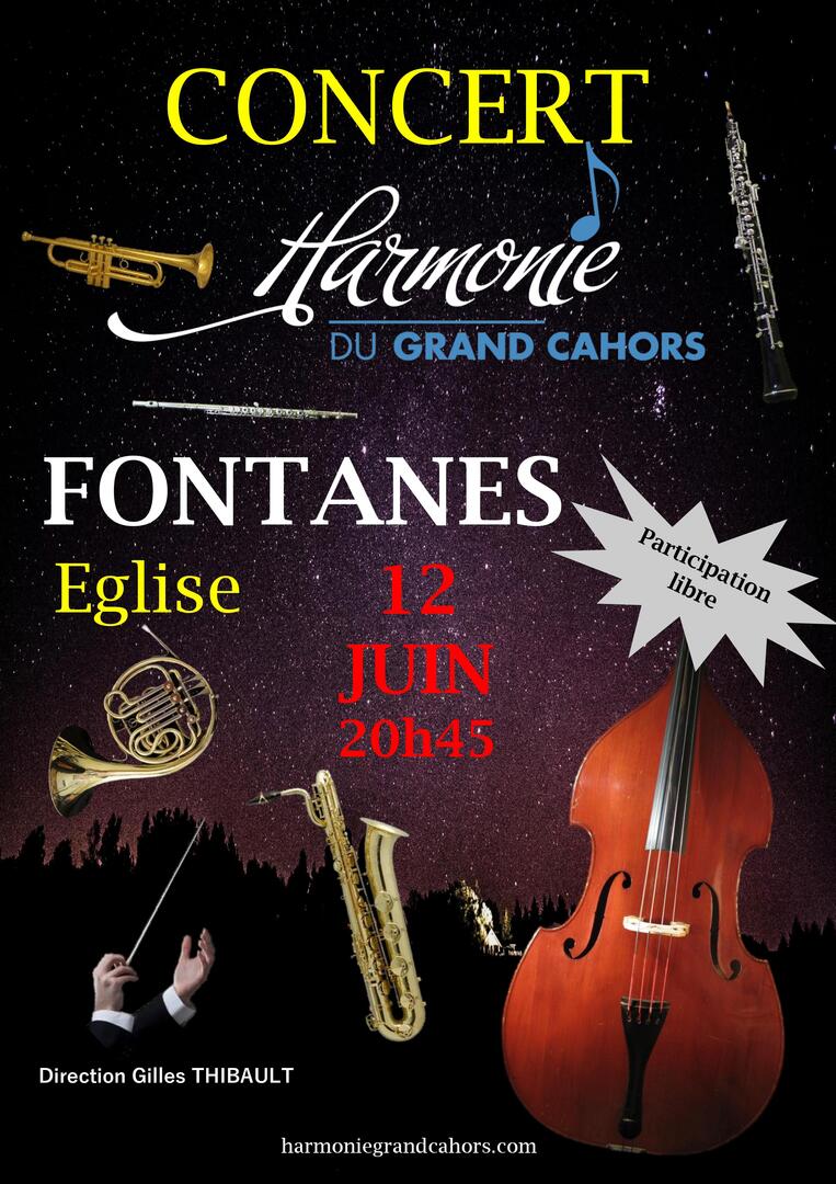 19.06.12 Fontanes concert