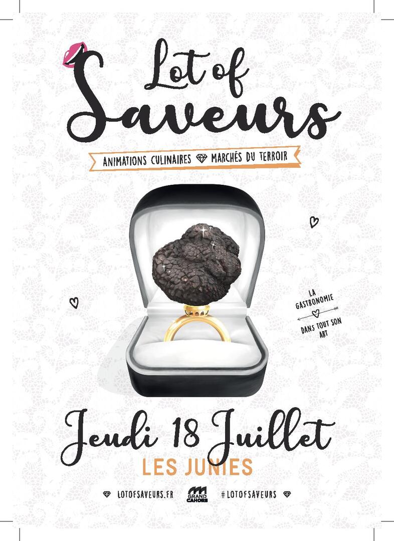 19.07.18 LOS Les Junies