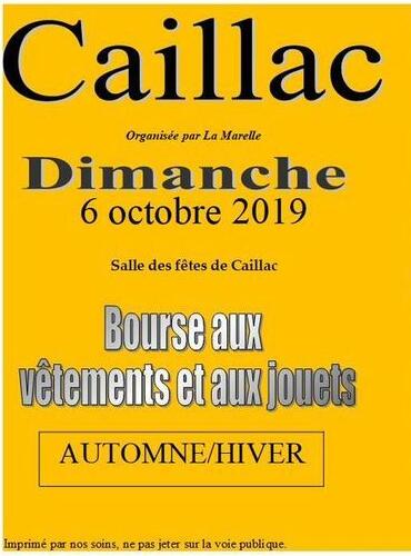19.10.06 Bourse vetement caillac