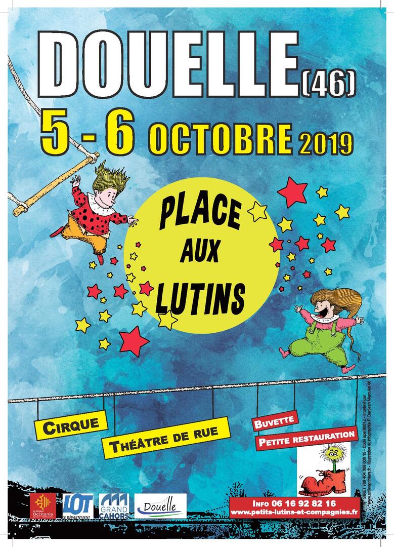 19.10.06 Place des Lutins Douelle