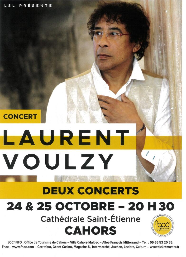 19.10.25 Laurent Voulzy