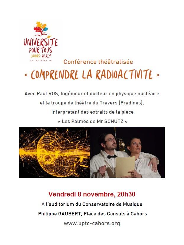 19.11.08 Conférence UPTC Cahors