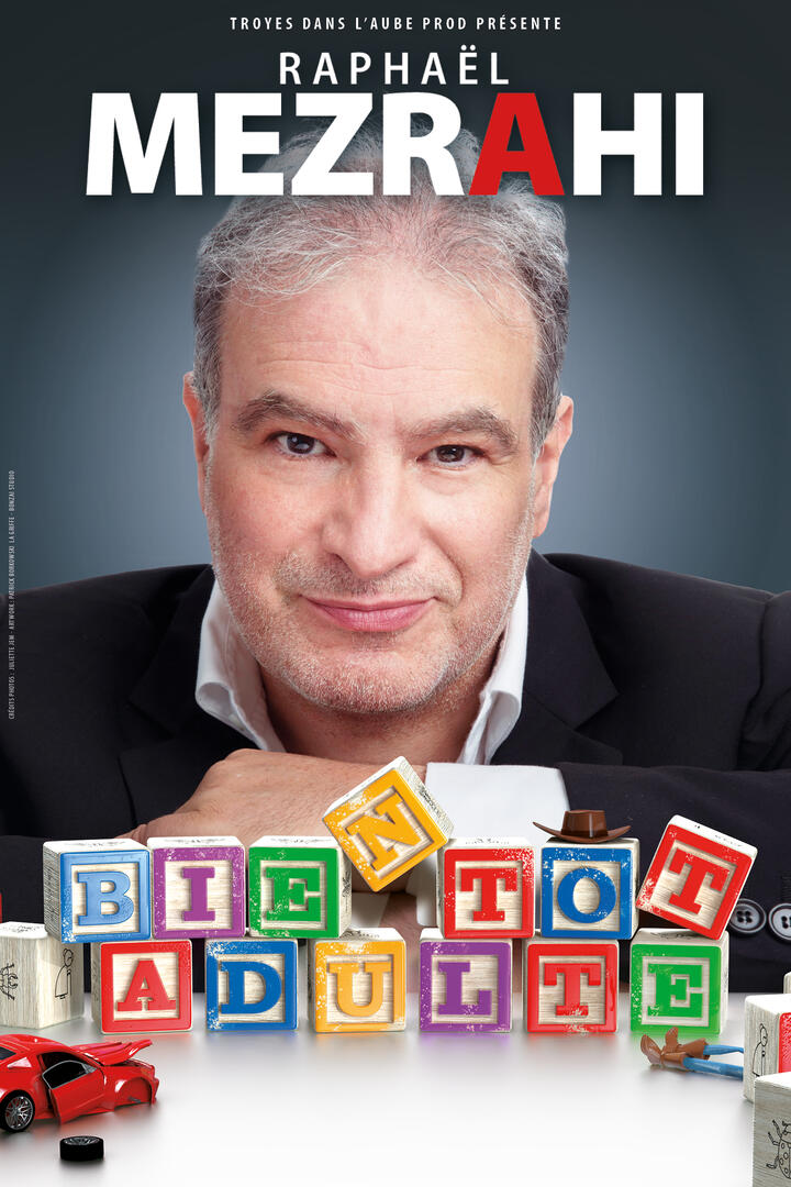 19.11.23 Raphael Mezrahi Cahors