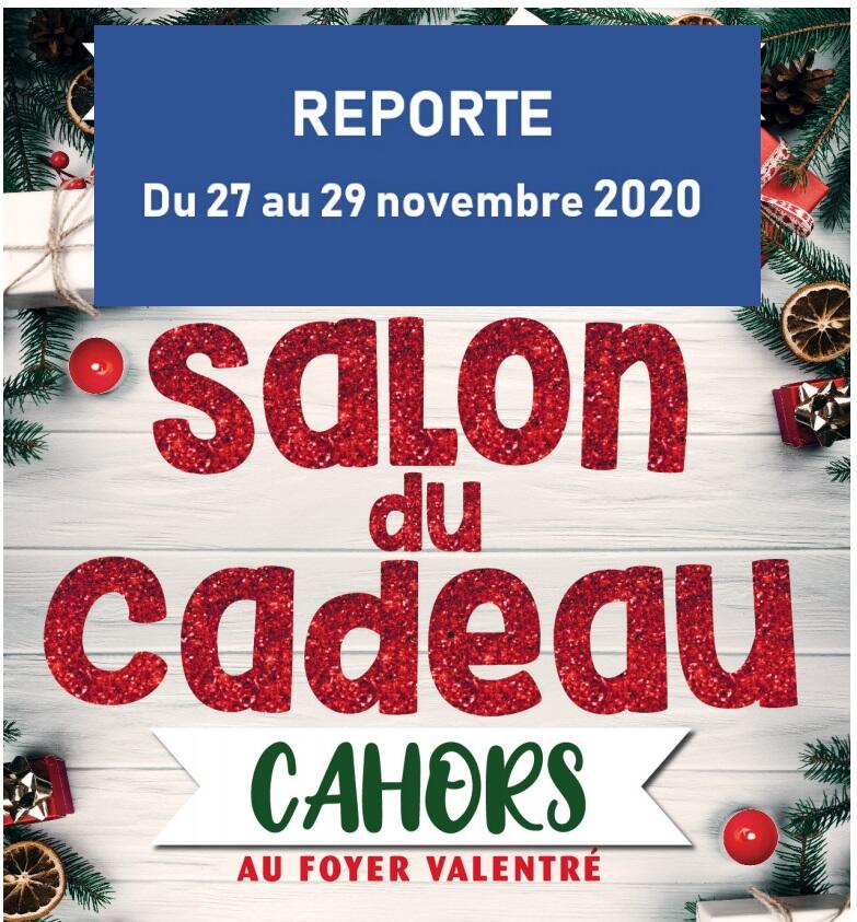 19.11.24 REPORT salon du Cadeau