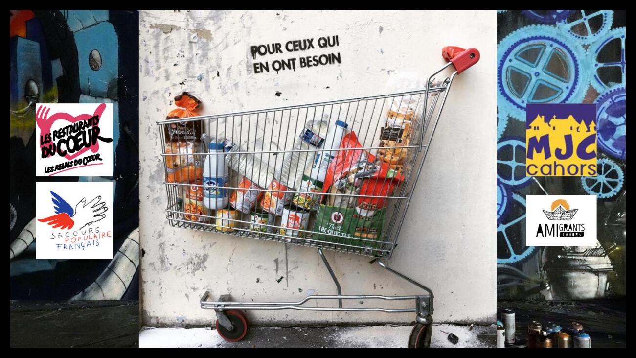 19.12.13 Concert Solidaire Docks