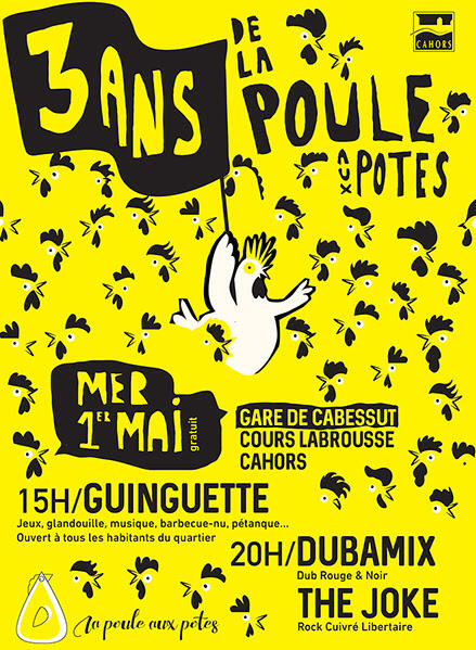 poule