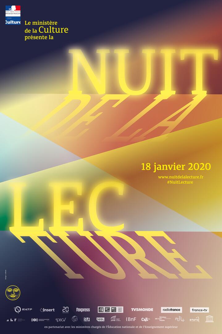 nuit de la lecture