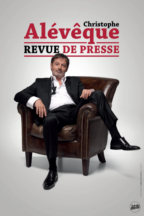 20.02.07 Christophe Aleveque