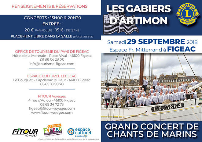 2018 chant marins 2