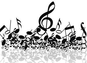 notes musique