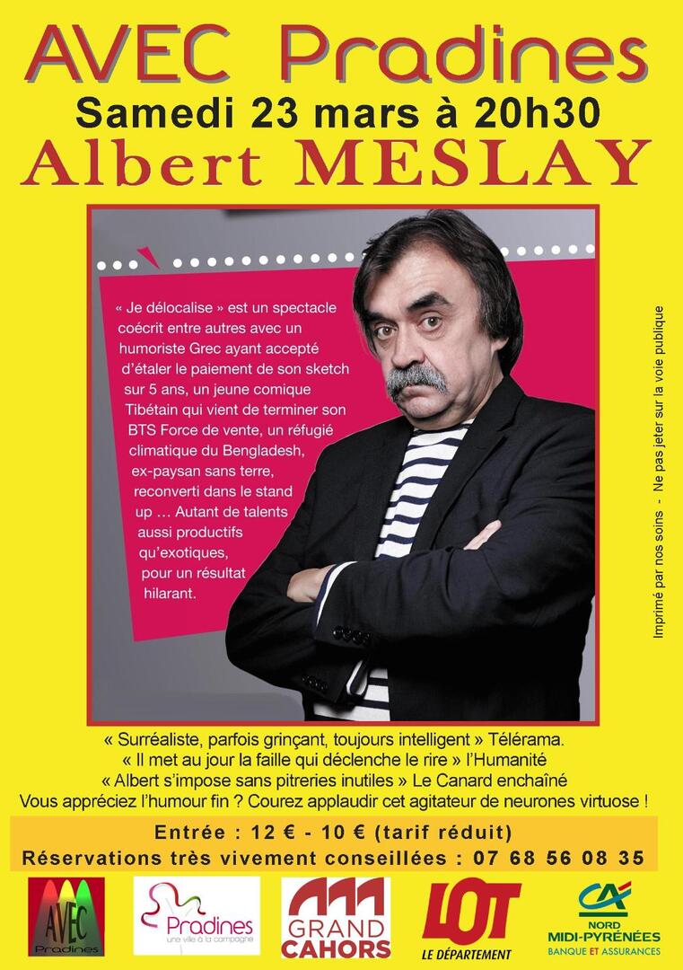 meslay