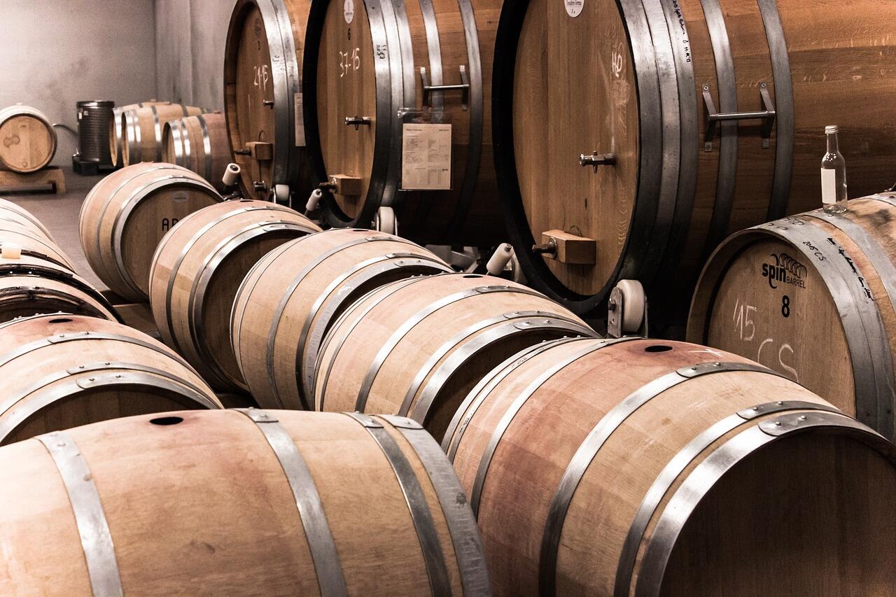 wine-1237340_1280©leohau