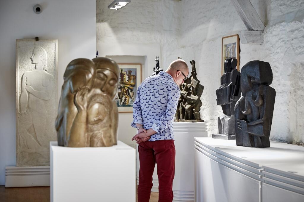 zadkine