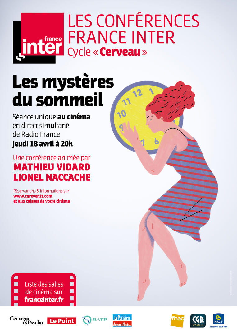 sommeil
