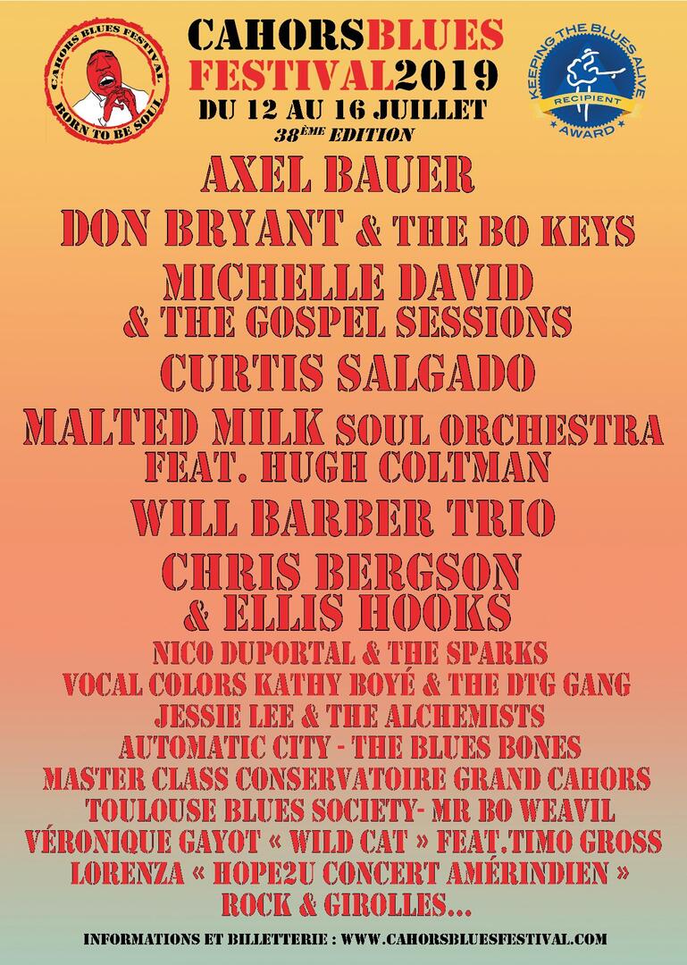 blues 2019