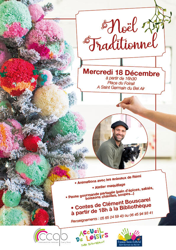 ALSH - Affiche Noël traditionnel2-72dpi