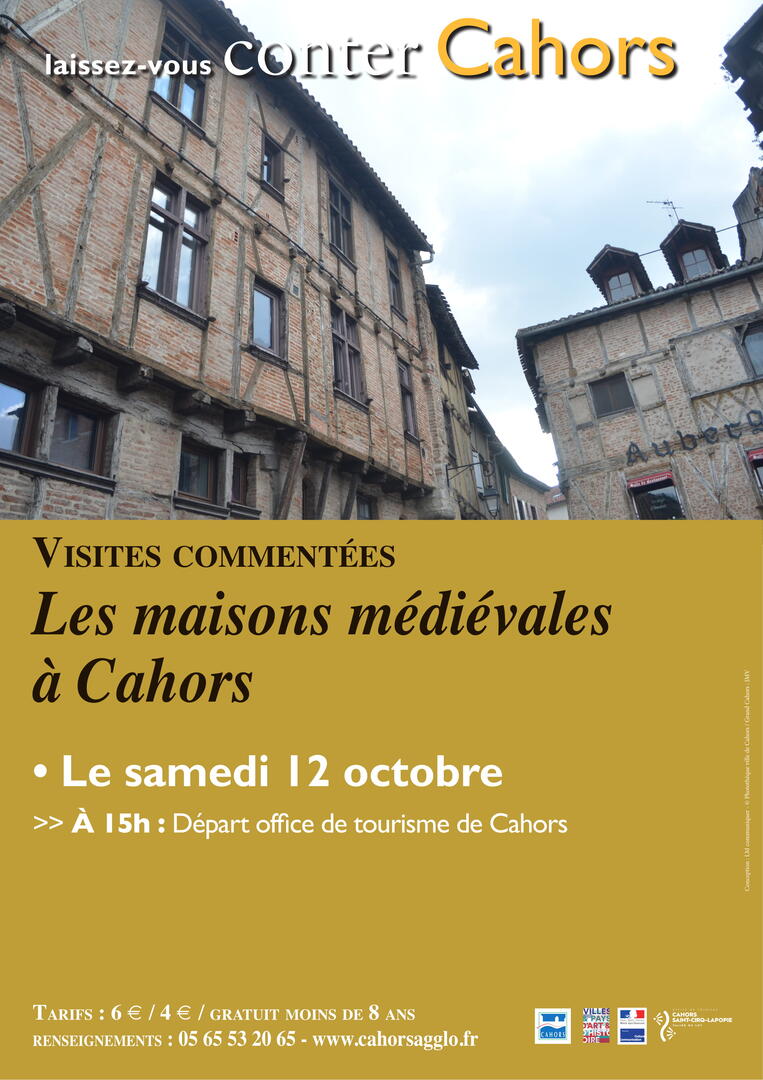 Visite du 12.10.19