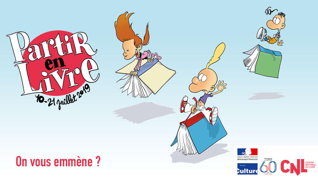 Affiche 2019