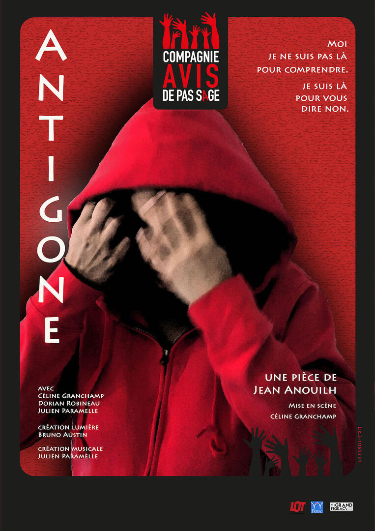 Affiche-ANTIGONE