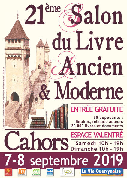 salon du livre