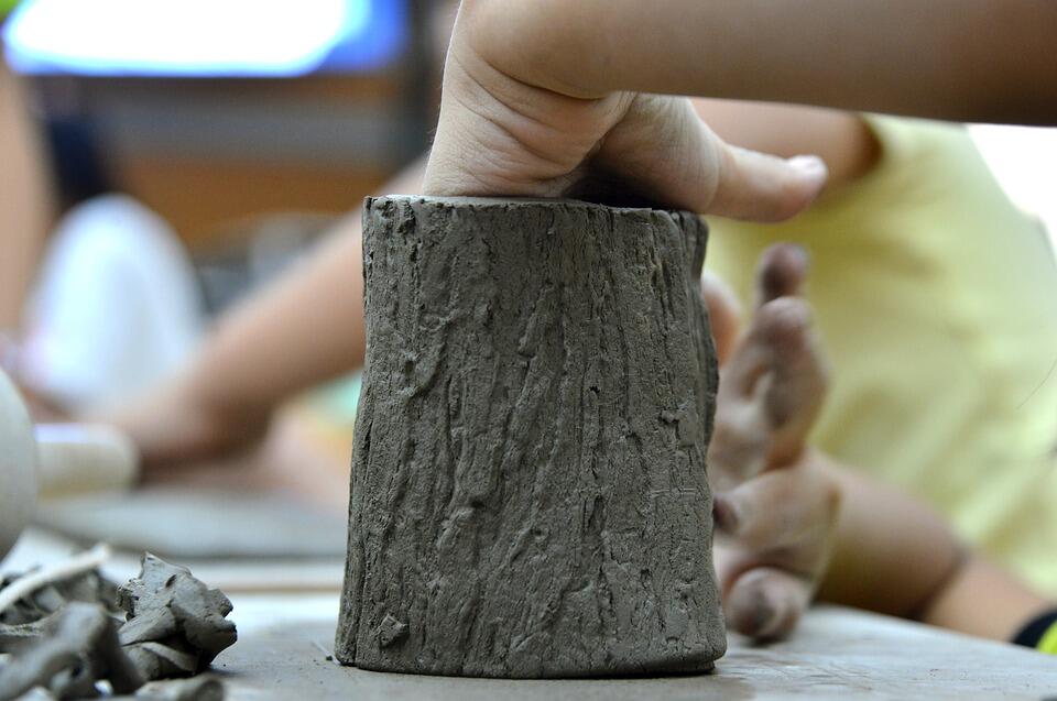 Atelier Poterie