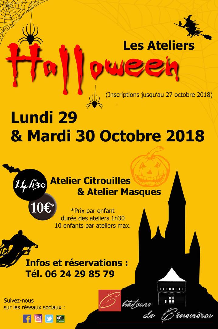 Ateliers