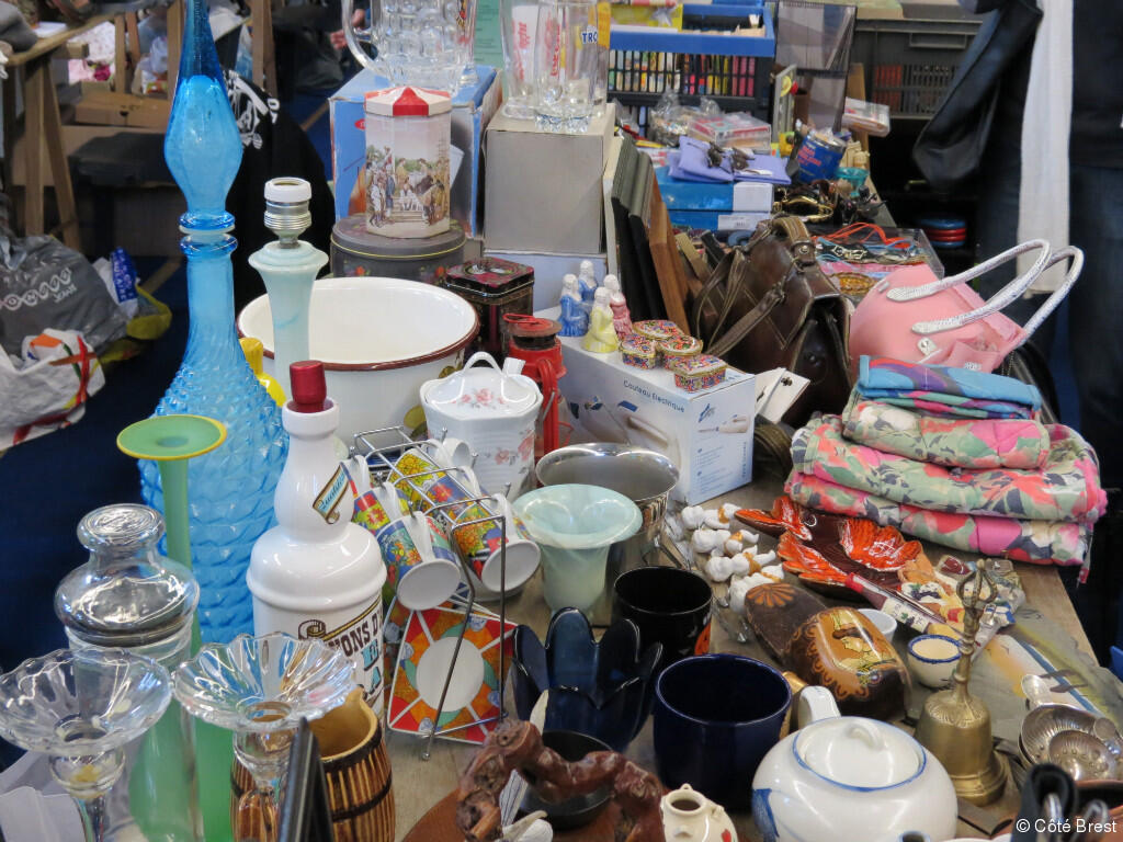 BROCANTE_VIDE GRENIERS
