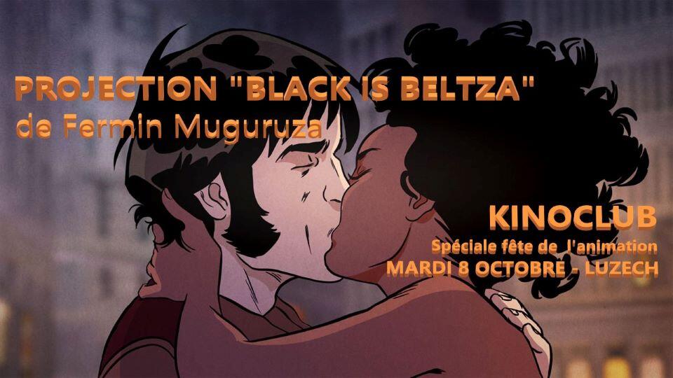 Black is Beltza©Kinomad