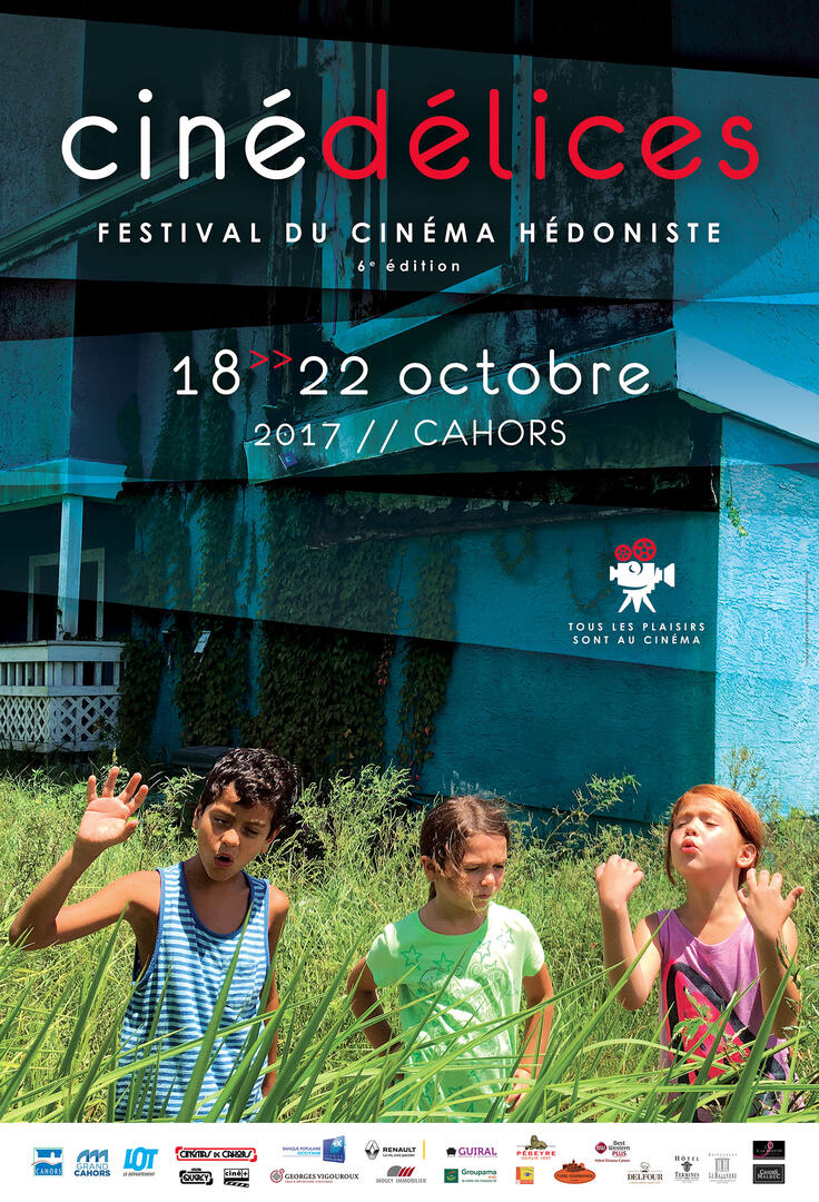 ciné delices
