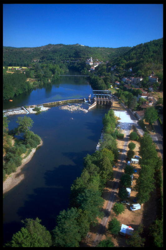 Camping Municipal Pech Del Gal