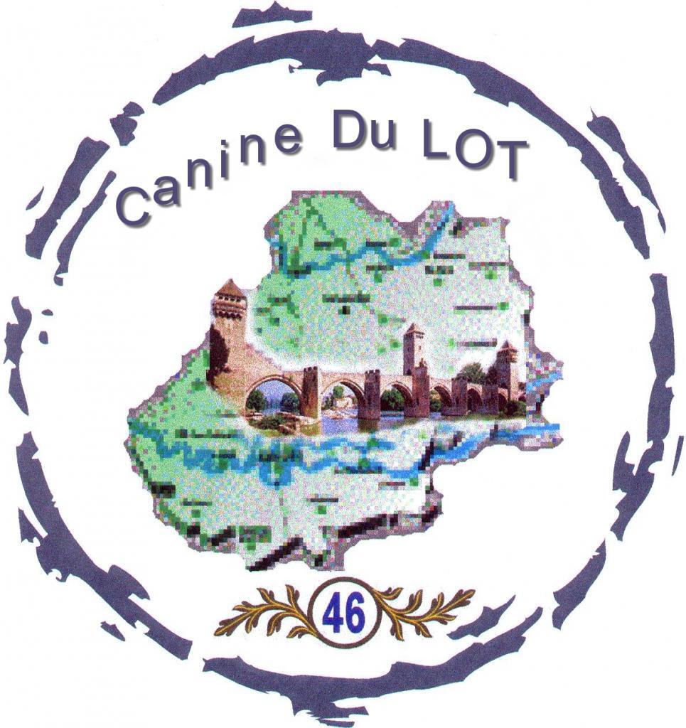 Canine du Lot