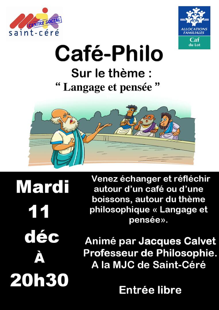 Café Philo