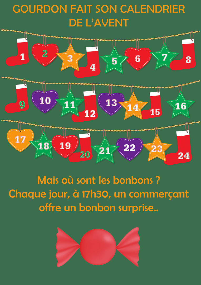 Calendrier de l'avent3