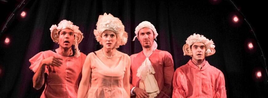 Cendrillon