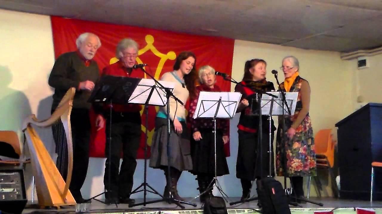 Chorale de Nontron
