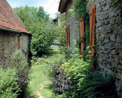 Chambre d'hôtes à Lunan - Lazarus