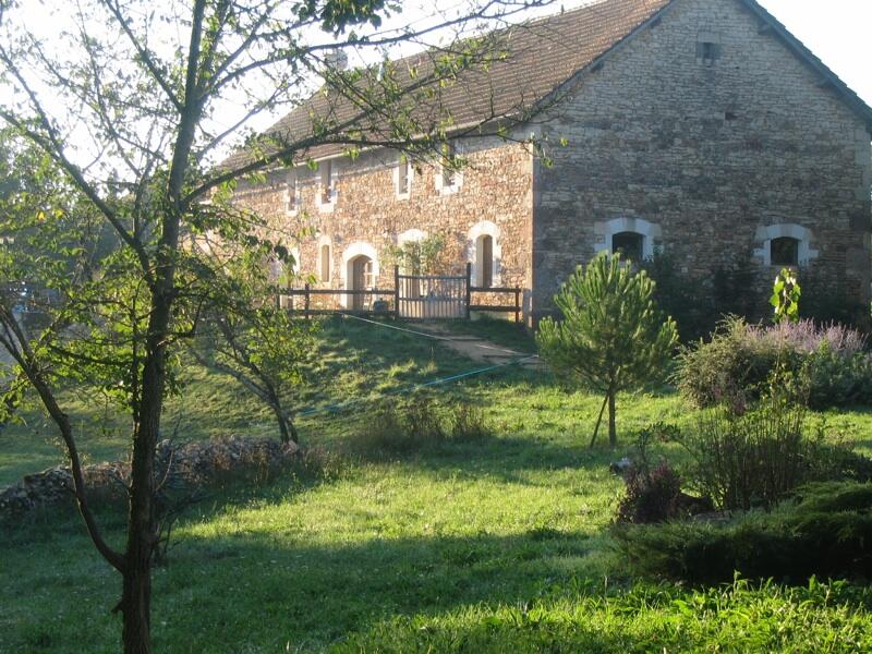 Chambres d'hôtes - Mme Arets
