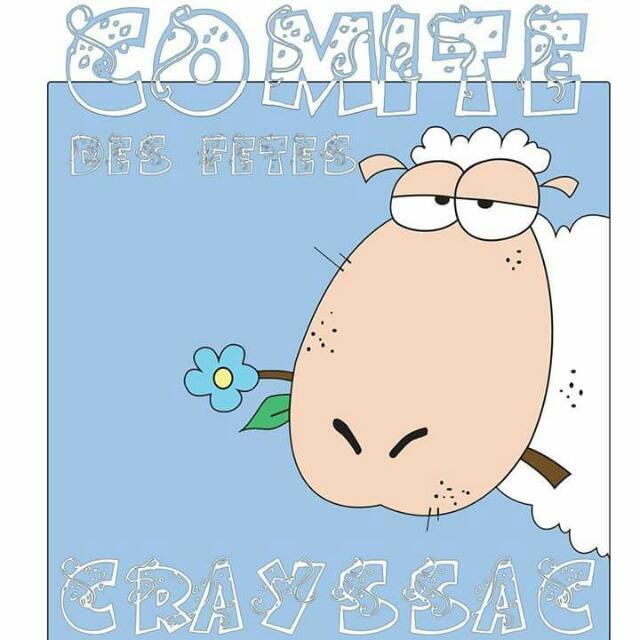CDF Crayssac