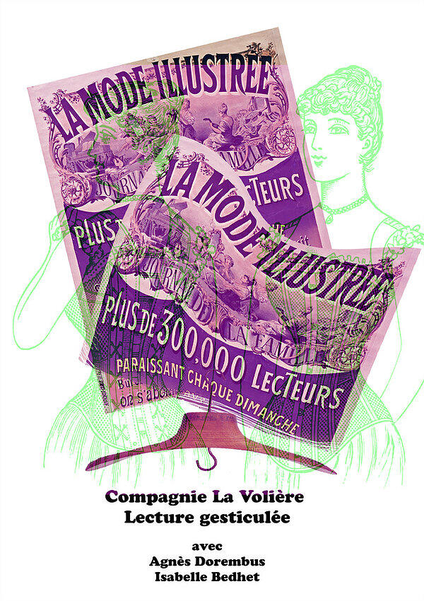 Compagnie La Volière