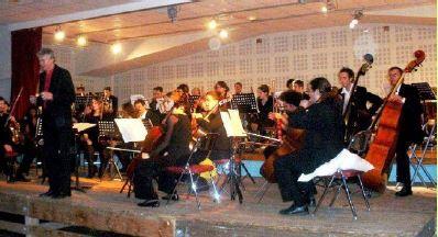 Concert Prayssac