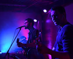Concert afro américain