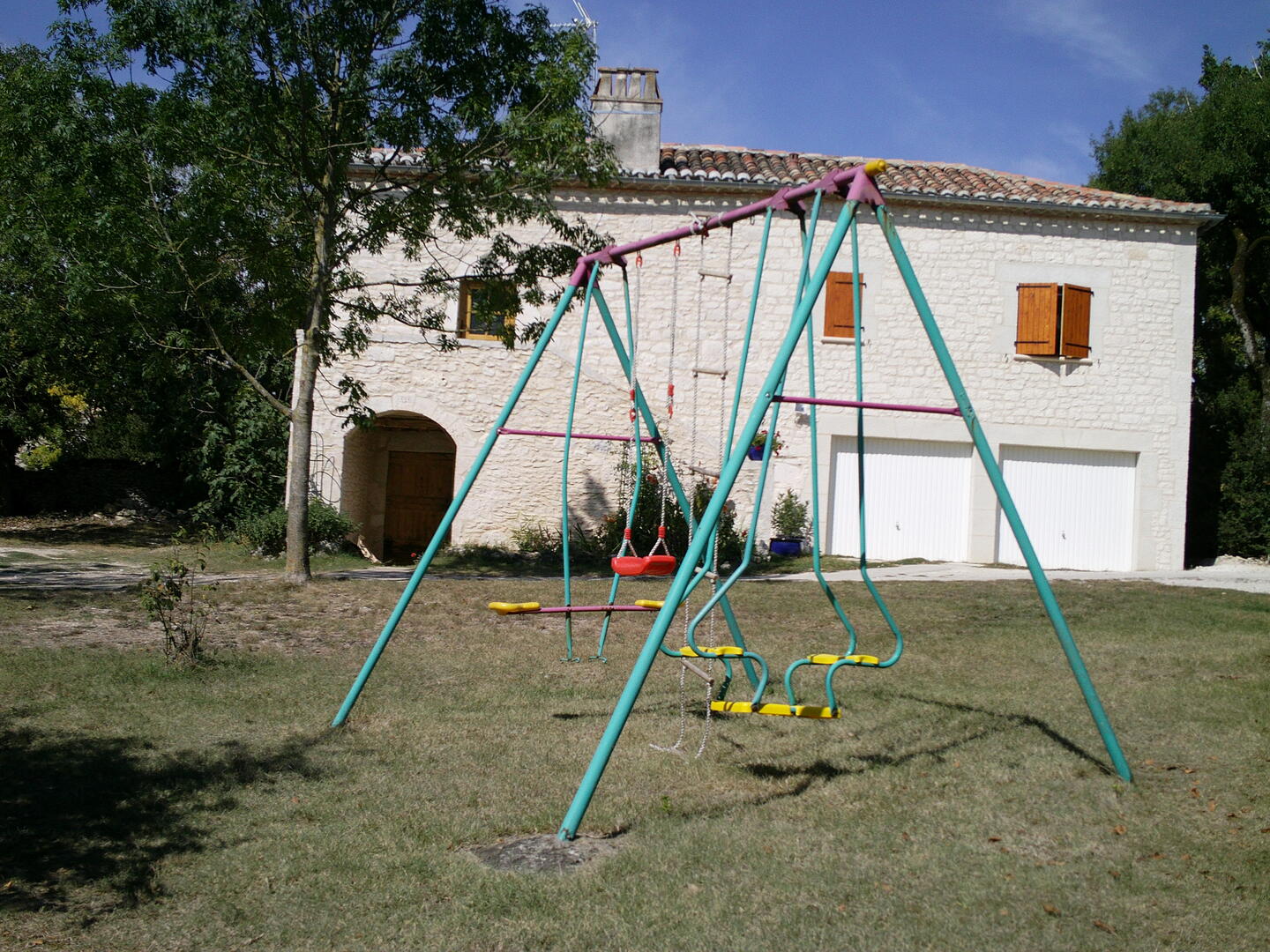 Copie de portique