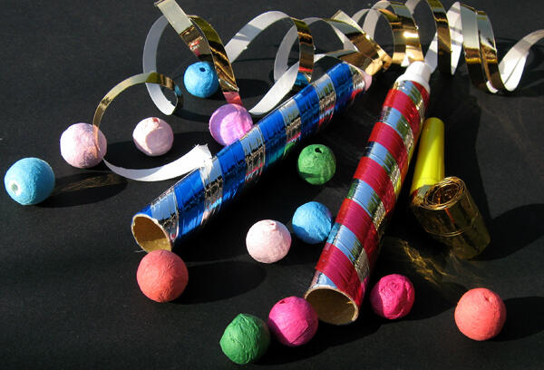 Cotillons