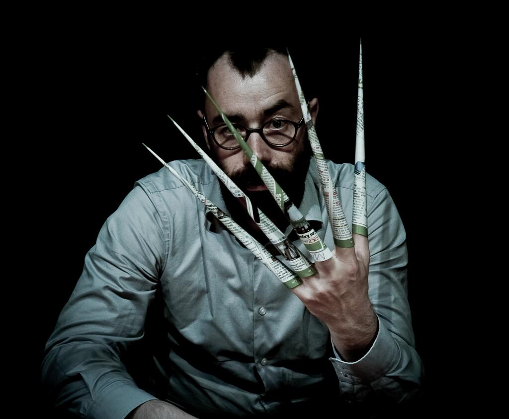 Etienne Manceau©Alexis Doré