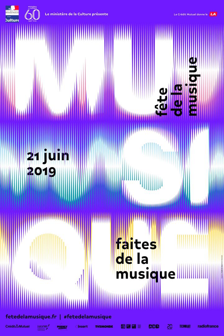 fête de la musique