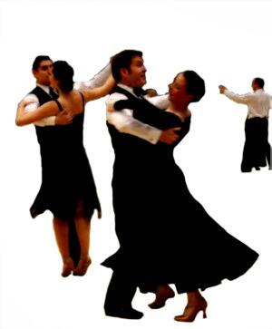 Après-midi Danse