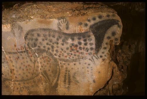 Grotte préhistorique du Pech Merle