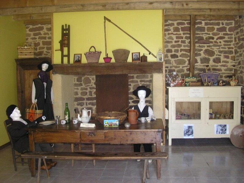 Ferme de Brossard